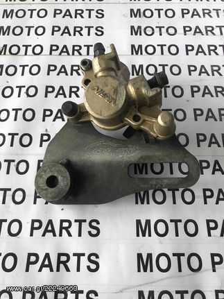 HONDA CBR 125 ΓΝΗΣΙΑ ΔΑΓΚΑΝΑ ΠΙΣΩ ΦΡΕΝΟΥ - MOTO PARTS