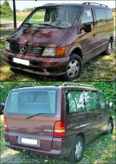 MERCEDES  SPRINTER- GRAFTER -06> ΣΚΙΑΔΙΑ- ΤΑΠΕΤΣΑΡΙΕΣ ΘΥΡΩΝ-ΔΑΠΕΔΑ-thumb-11