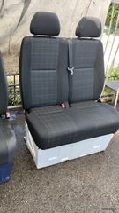 MERCEDES  SPRINTER- GRAFTER -06> ΣΚΙΑΔΙΑ- ΤΑΠΕΤΣΑΡΙΕΣ ΘΥΡΩΝ-ΔΑΠΕΔΑ-thumb-6