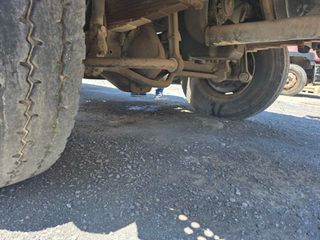 Ανατροπή + Γερανός Mercedes-Benz 1993 1722 AK 4Χ4 ΑΝΑΤΡΟΠΗ ΓΕΡΑΝΟ ΤΙΜΗ ΑΠΟ-thumb-5