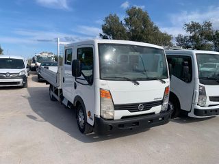 Καρότσα Nissan 2008 CABSTAR KUMANAKU VANS-thumb-11
