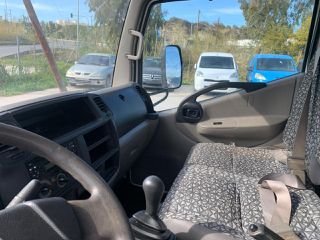 Καρότσα Nissan 2008 CABSTAR KUMANAKU VANS-thumb-33