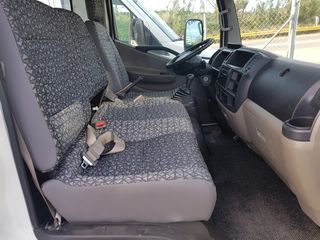 Καρότσα Nissan 2008 CABSTAR KUMANAKU VANS-thumb-15