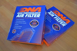 DNA AIR FILTER GP-800