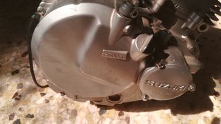 ΚΑΠΑΚΙ ΣΥΜΠΛΕΚΤΗ XF 650 FREEWIND