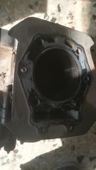ΚΥΛΙΝΔΡΟΣ XF 650 FREEWIND