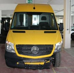 Mercedes-Benz  SPRINTER 319/519  ANTAΛΛΑΚΤΙKA '17