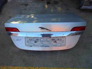 Καπό Πίσω για JAGUAR XF (2008 -) (X250) *Γ* | Kiparissis - The King Of Parts
