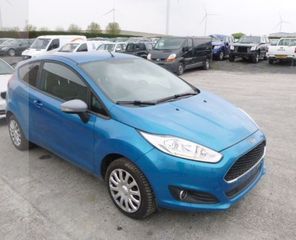 Ford Fiesta 1,5 TDCI ΜΟΝΟ ΑΝΤΑΛΛΑΚΤΙΚΑ '16