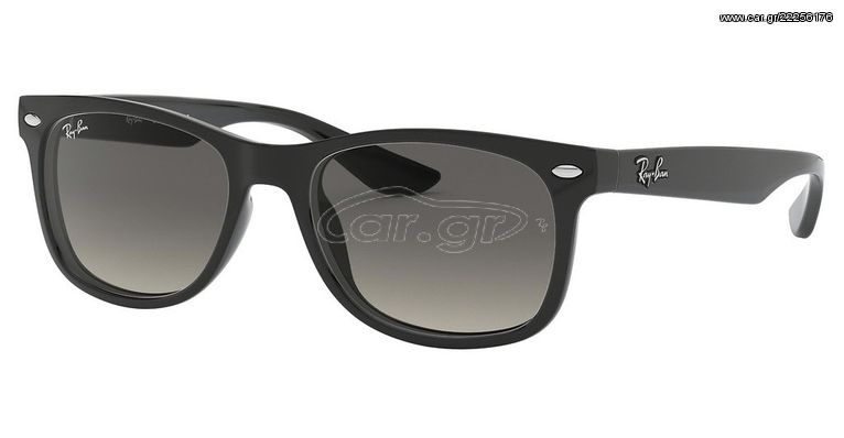 ΓΥΑΛΙΑ ΗΛΙΟΥ RAY BAN JUNIOR 9052/S 100/11 48-16-130