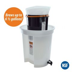 Brewista Cold Pro V2 25L Σύστημα Παρασκευής Cold Brew Καφέ