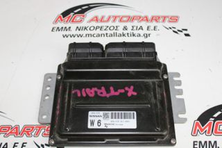 Εγκέφαλος  NISSAN X-TRAIL (2005-2007)  A55-V20 UL7-4901 A56-V20