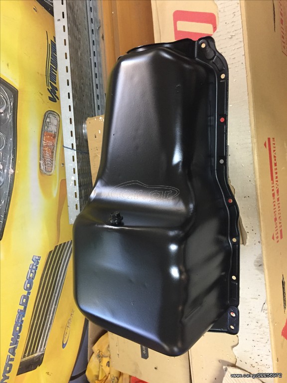 MERCRUISER OIL PAN 3.0 Lt 