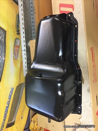 MERCRUISER OIL PAN 3.0 Lt 
