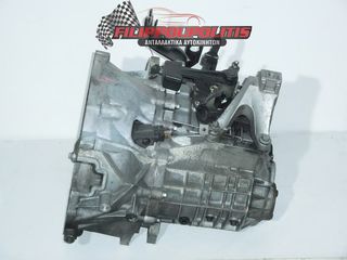 ΣΑΣΜΑΝ FORD MONDEO 2000cc  2000-2007-thumb-1