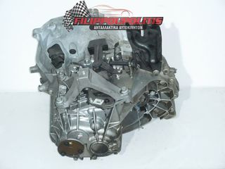 ΣΑΣΜΑΝ FORD MONDEO 2000cc  2000-2007-thumb-2