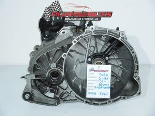 ΣΑΣΜΑΝ FORD FOCUS - FOCUS C-MAX 1800cc  2004-2008  TDCI