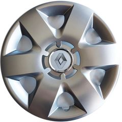 ΤΑΣΙΑ ΜΑΡΚΕ 14'' ΓΙΑ RENAULT CLIO ΚΑΙ KANGOO ΚΩΔΙΚΟΣ : CC215 (4 ΤΕΜ)