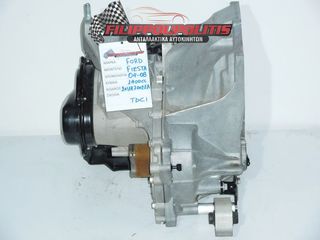 ΣΑΣΜΑΝ FORD FIESTA 1400cc  2002-2008 TDCI