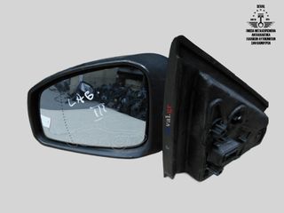 ΚΑΘΡΕΠΤΗΣ ΗΛΕΚΤΡΙΚΟΣ ΑΡΙΣΤΕΡΟΣ RENAULT LAGUNA III (2007–2015)