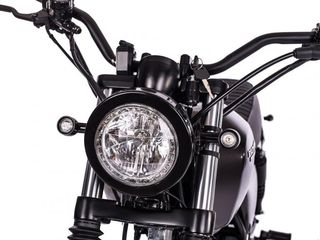 Brixton Bx 125 250