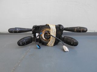 PEUGEOT 3008 2009-2016 ΔΙΑΚΟΠΤΕΣ ΦΛΑΣ - ΚΑΘΑΡΙΣΤΗΡΩΝ - CRUISE - RCD - STELLAR PARTS