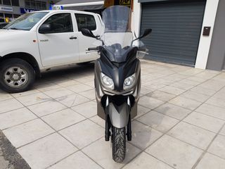 Yamaha XMAX 125 2013 ΚΑΤΑΣΤΑΣΗ ΚΑΙΝΟΥΡΙΑ!-thumb-1