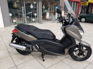 Yamaha XMAX 125 2013 ΚΑΤΑΣΤΑΣΗ ΚΑΙΝΟΥΡΙΑ!-thumb-2