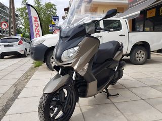 Yamaha XMAX 125 2013 ΚΑΤΑΣΤΑΣΗ ΚΑΙΝΟΥΡΙΑ!-thumb-3