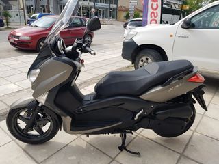 Yamaha XMAX 125 2013 ΚΑΤΑΣΤΑΣΗ ΚΑΙΝΟΥΡΙΑ!-thumb-4