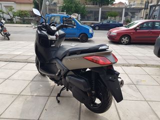 Yamaha XMAX 125 2013 ΚΑΤΑΣΤΑΣΗ ΚΑΙΝΟΥΡΙΑ!-thumb-5