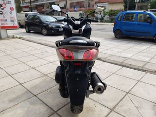 Yamaha XMAX 125 2013 ΚΑΤΑΣΤΑΣΗ ΚΑΙΝΟΥΡΙΑ!-thumb-6