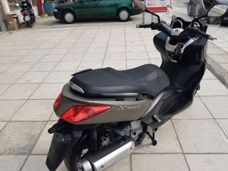 Yamaha XMAX 125 2013 ΚΑΤΑΣΤΑΣΗ ΚΑΙΝΟΥΡΙΑ!-thumb-7