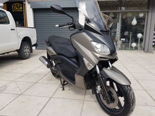 Yamaha XMAX 125 2013 ΚΑΤΑΣΤΑΣΗ ΚΑΙΝΟΥΡΙΑ!-thumb-8