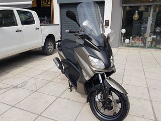 Yamaha XMAX 125 2013 ΚΑΤΑΣΤΑΣΗ ΚΑΙΝΟΥΡΙΑ!-thumb-9