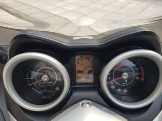 Yamaha XMAX 125 2013 ΚΑΤΑΣΤΑΣΗ ΚΑΙΝΟΥΡΙΑ!-thumb-10
