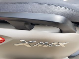 Yamaha XMAX 125 2013 ΚΑΤΑΣΤΑΣΗ ΚΑΙΝΟΥΡΙΑ!-thumb-11
