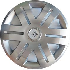 ΤΑΣΙΑ ΜΑΡΚΕ 16'' ΓΙΑ RENAULT TRAFIC ΚΑΙ LAGUNA ΚΩΔΙΚΟΣ : CC406 (4 ΤΕΜ)