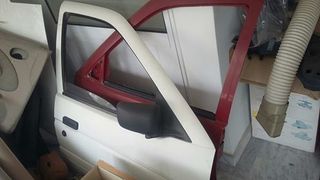 ΔΙΑΦΟΡΑ ΑΝΤΑΛΑΚΤΙΚΑ ΓΙΑ FORD  ESCORT VAN 1995-thumb-2