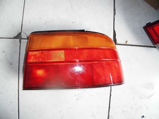 MAZDA MX-6  COUPE 1990 ΠΙΣΩ ΦΑΝΑΡΙΑ ΑΡ-ΔΕ 