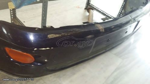 ΠΡΟΦΥΛΑΚΤΗΡΑΣ ΚΑΙ ΤΡΑΒΕΡΣΑ ΓΙΑ FORD FOCUS 2003