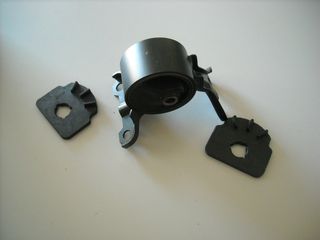 ΒΑΣΗ ΜΗΧΑΝΗΣ CITROEN C-CROSSER 2.2 HDI 07>