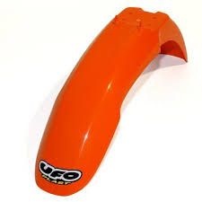 ΛΥΡΗΣ UFO ΦΤΕΡΟ ΕΜΠΡΟΣ ΓΙΑ KTM SX 60 1997-2001, KT03050