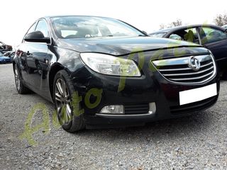 ΟΛΟΚΛΗΡΟ ΑΥΤΟΚΙΝΗΤΟ (ΜΟΝΟ ΓΙΑ ΑΝΤ/ΚΑ) OPEL INSIGNIA 2.0 CDTI DPF , 131 PS , 135.000 Km , ΚΩΔ. ΚΙΝ. A20DTJ , ΜΟΝΤΕΛΟ 2008-2013