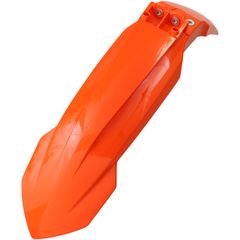 ΛΥΡΗΣ UFO ΦΤΕΡΟ ΕΜΠΡΟΣ ΓΙΑ KTM SX 85 2018-2020, KT04083