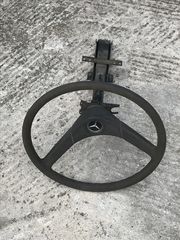 Τιμόνι Mercedes