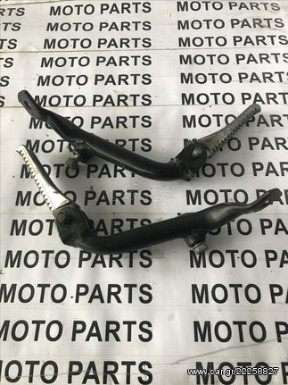 GILERA RUNNER 50/125/180 ΒΑΣΗ ΜΑΡΣΠΙΕ ΜΕ ΠΑΤΑΚΙΑ - MOTO PARTS