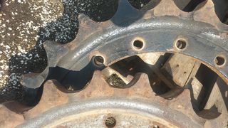 ΣΠΡΟΚΕΤ CAT 330-thumb-1