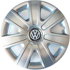 ΤΑΣΙΑ ΜΑΡΚΕ 14'' ΓΙΑ VOLKSWAGEN POLO 6R ΚΩΔΙΚΟΣ : CC224 (4 ΤΕΜ)