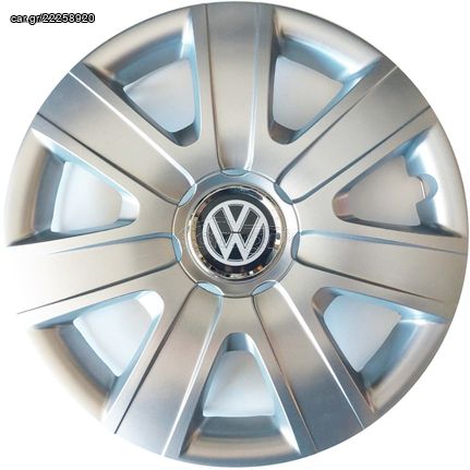 ΤΑΣΙΑ ΜΑΡΚΕ 14'' ΓΙΑ VOLKSWAGEN POLO 6R ΚΩΔΙΚΟΣ : CC224 (4 ΤΕΜ)